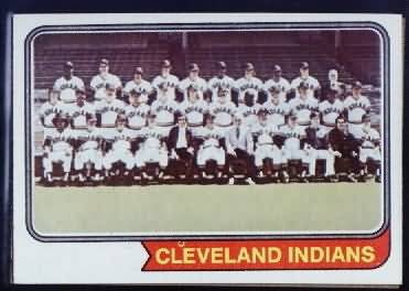 541 Indians Team